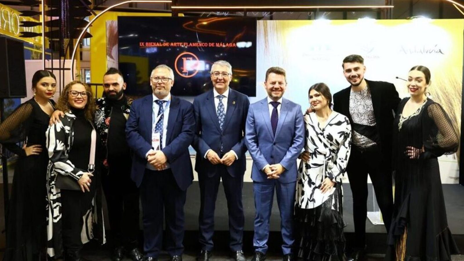Bienal Málaga 2025
