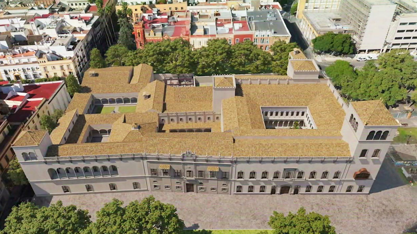 Los conflictos banderizos entre los Guzmán y los Ponce de León en Sevilla