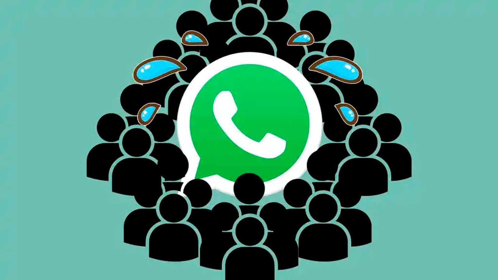 noticias fiesta grupo whatsapp