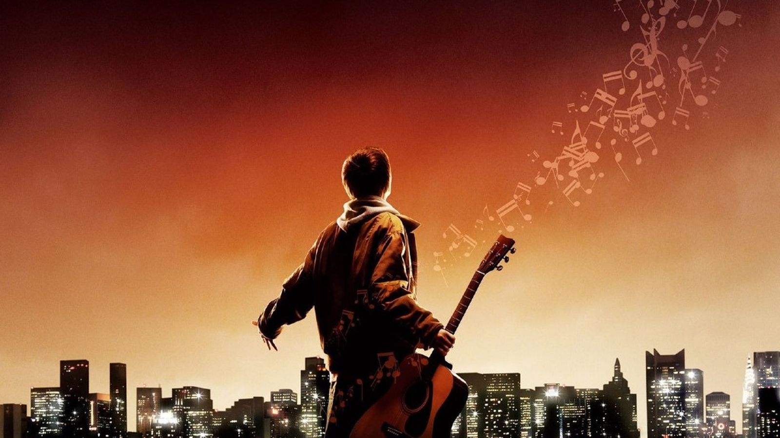 Cine; El Triunfo de un sueño, 1 enero