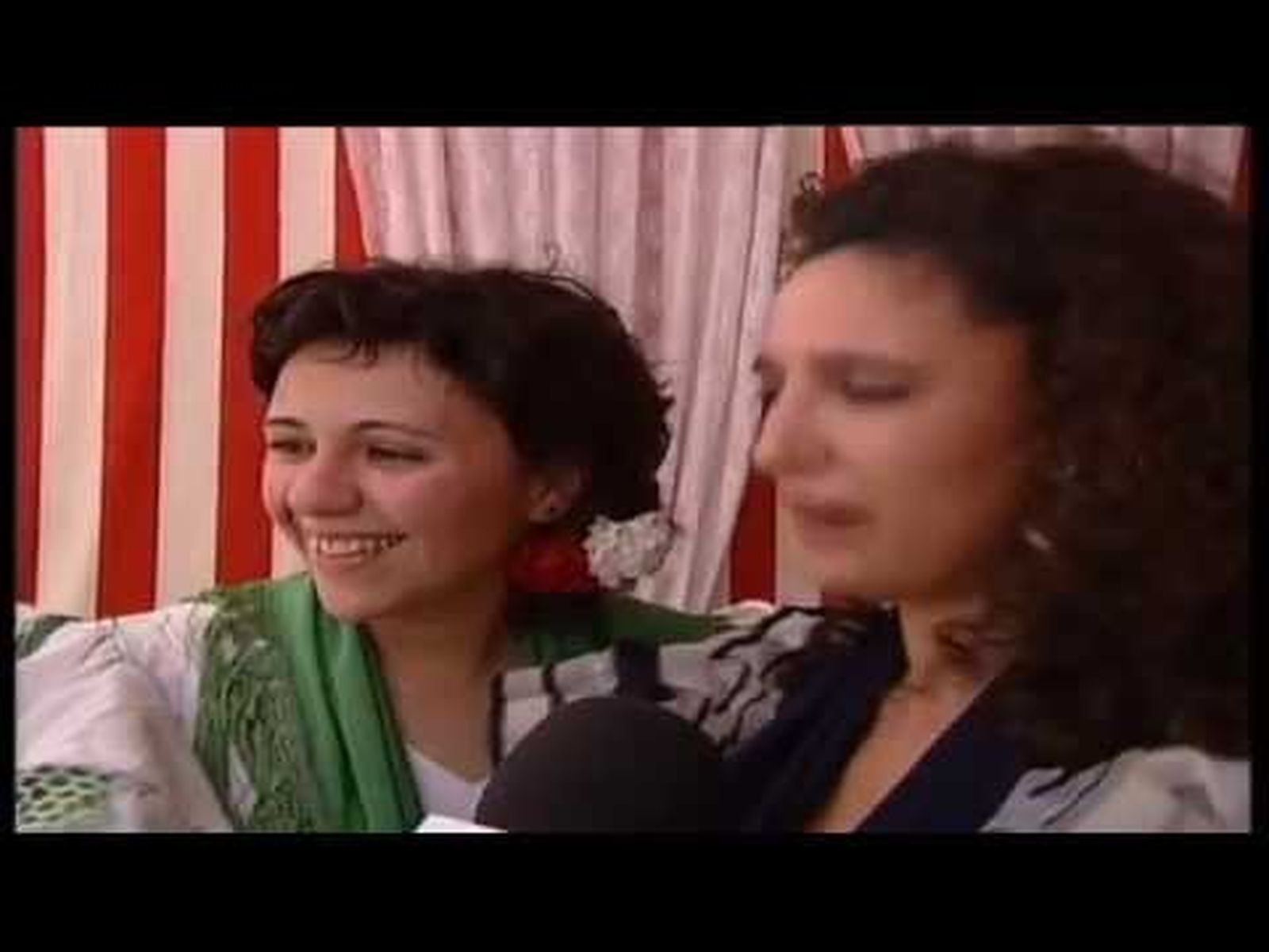 Feria de Abril de Sevilla (1999)