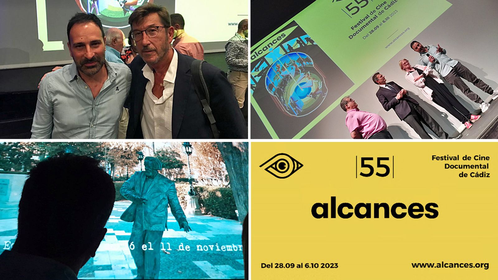 COMUNICACIÓN ALCANCES 2023