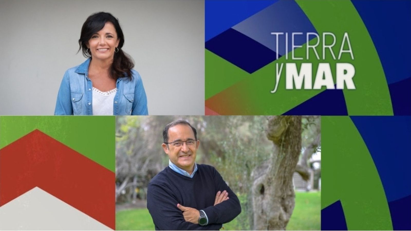 Tierra y Mar premio