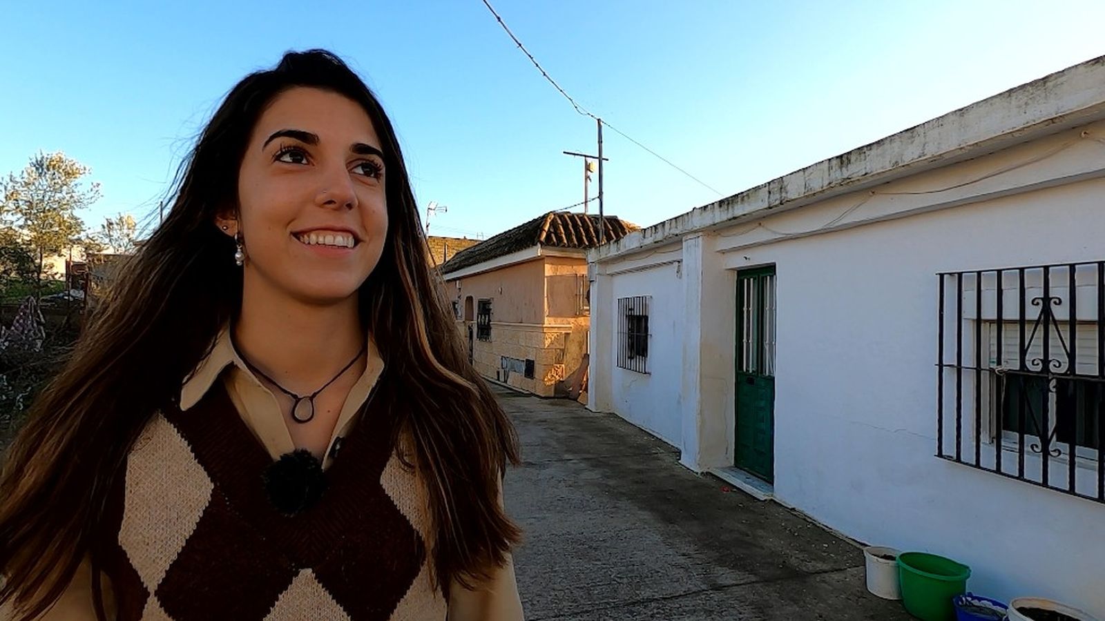 Los Repobladores, 8 enero