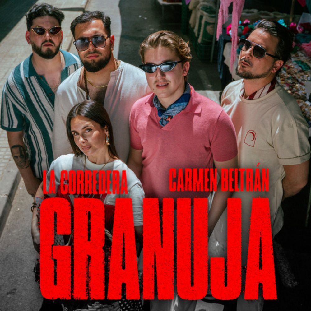 La corredera   Granuja 1000x1000