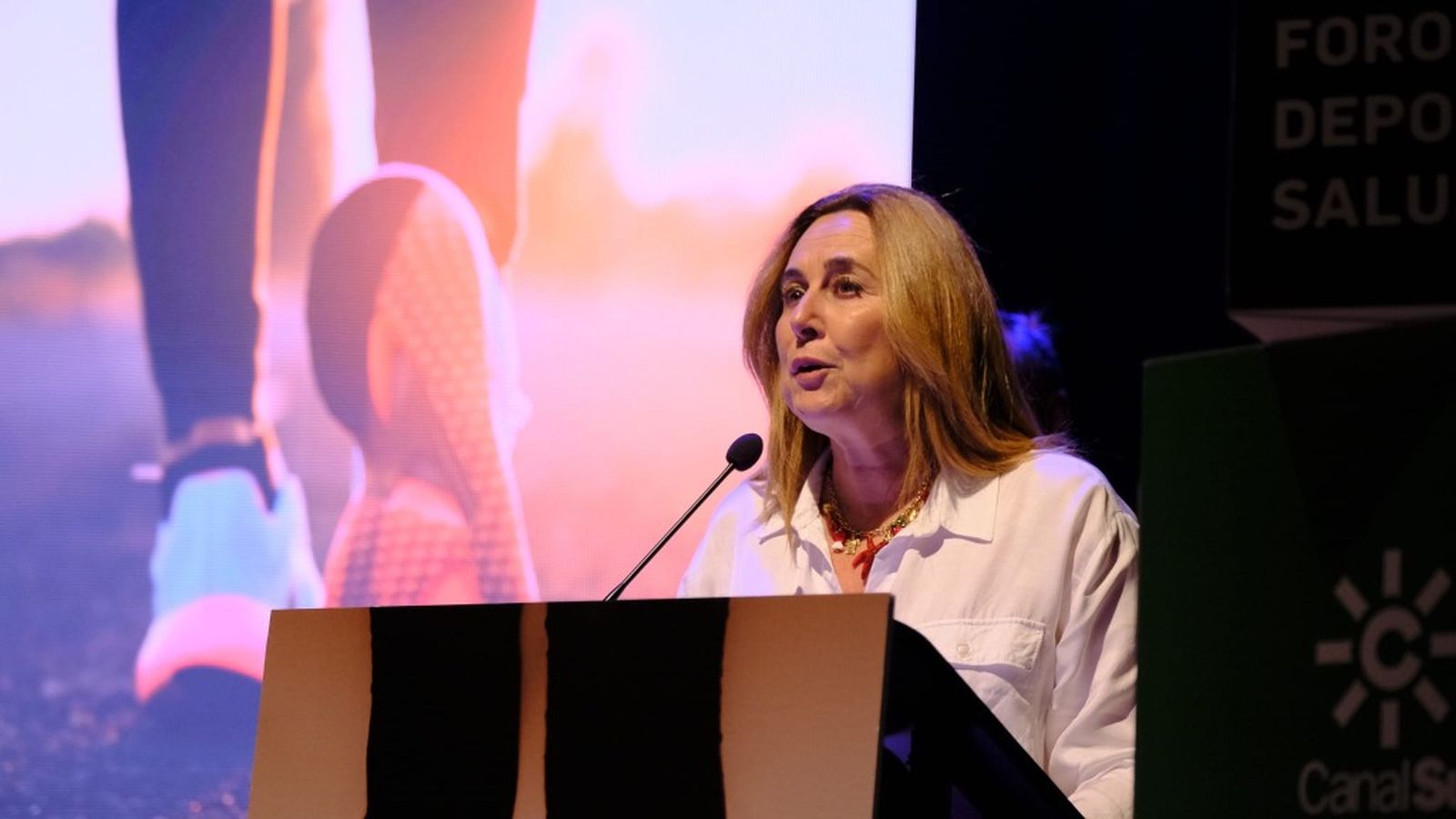 foro deportes diputación Almería
