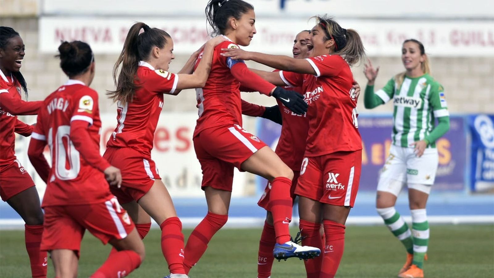 sevilla betis futbol femenino