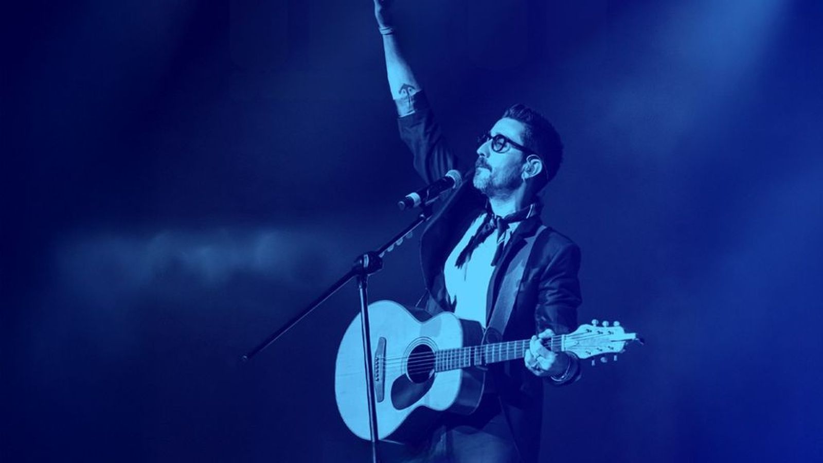 Álex Ubago