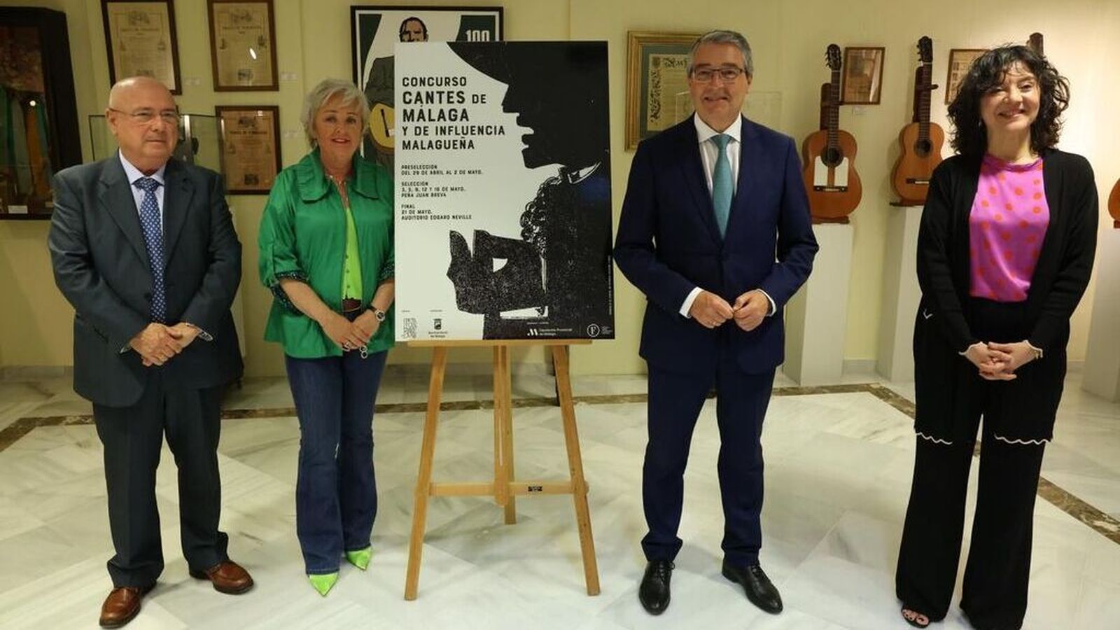 concurso peña juan breva