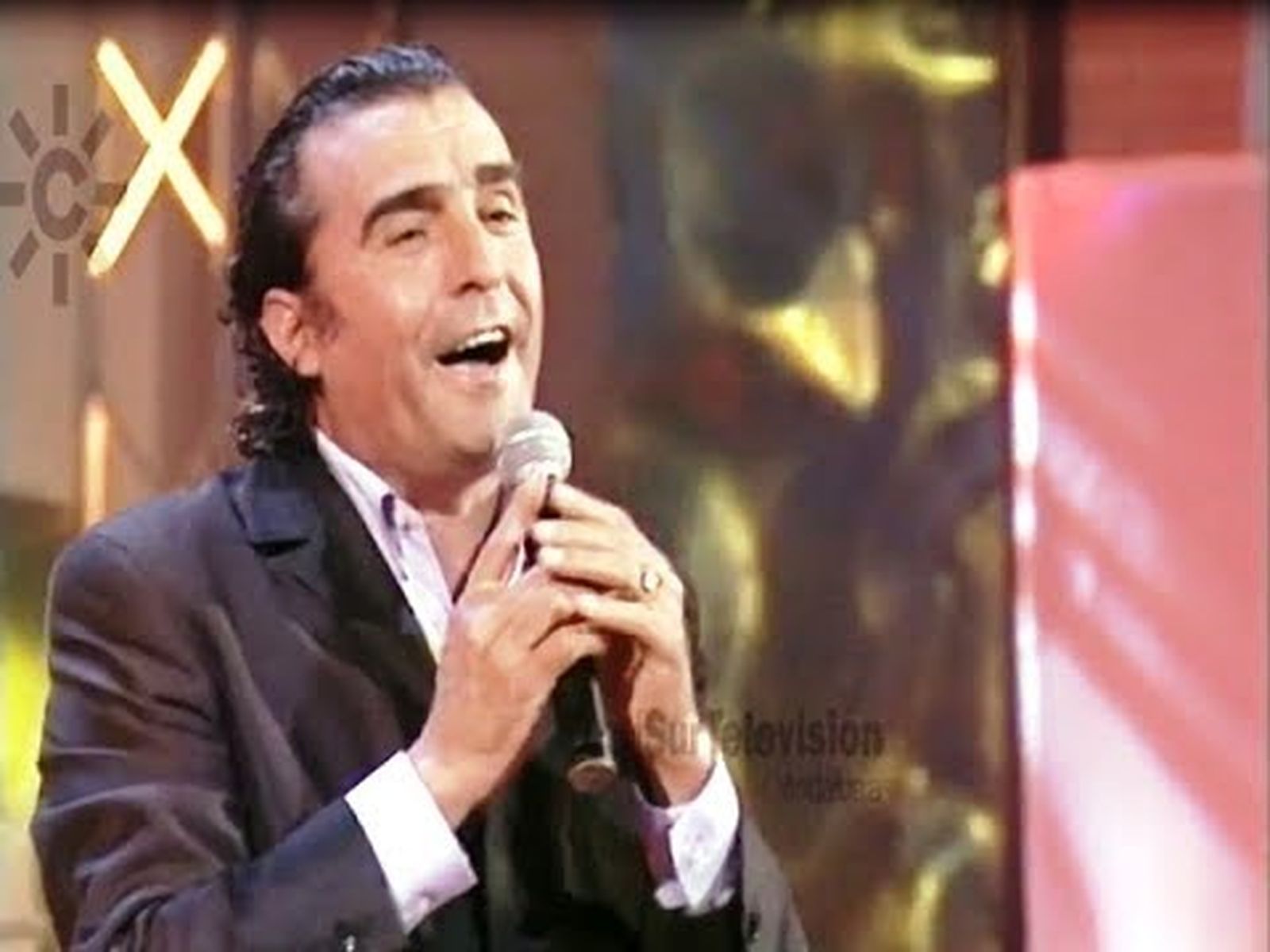 Manolo Orta: Sevillanas de siempre (2002) | Sevillanas en Canal Sur