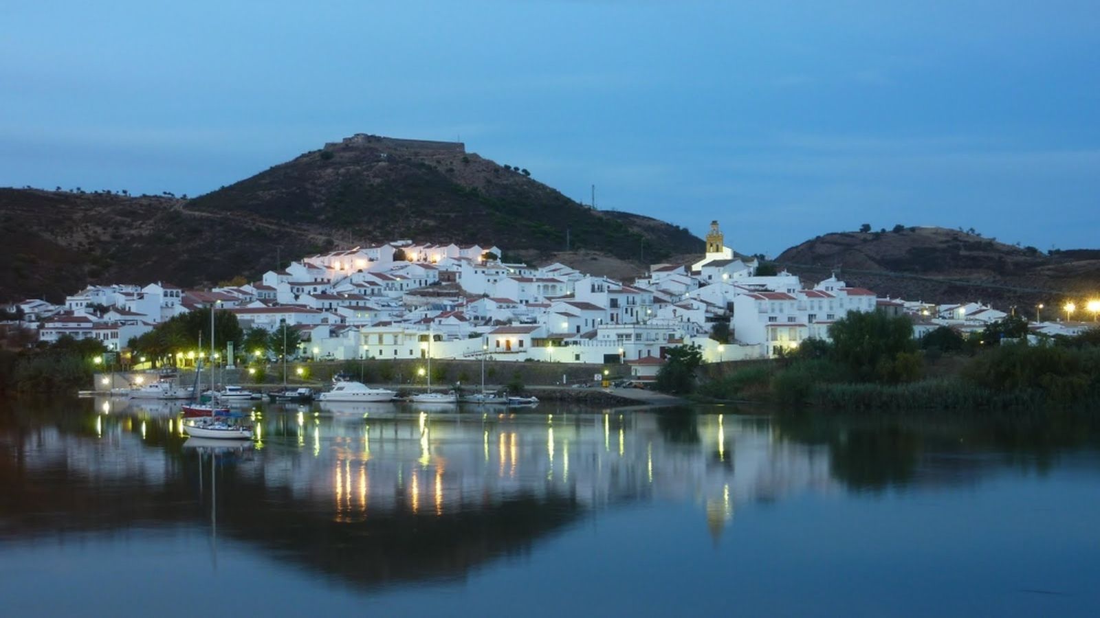 Sanlúcar de Guadiana
