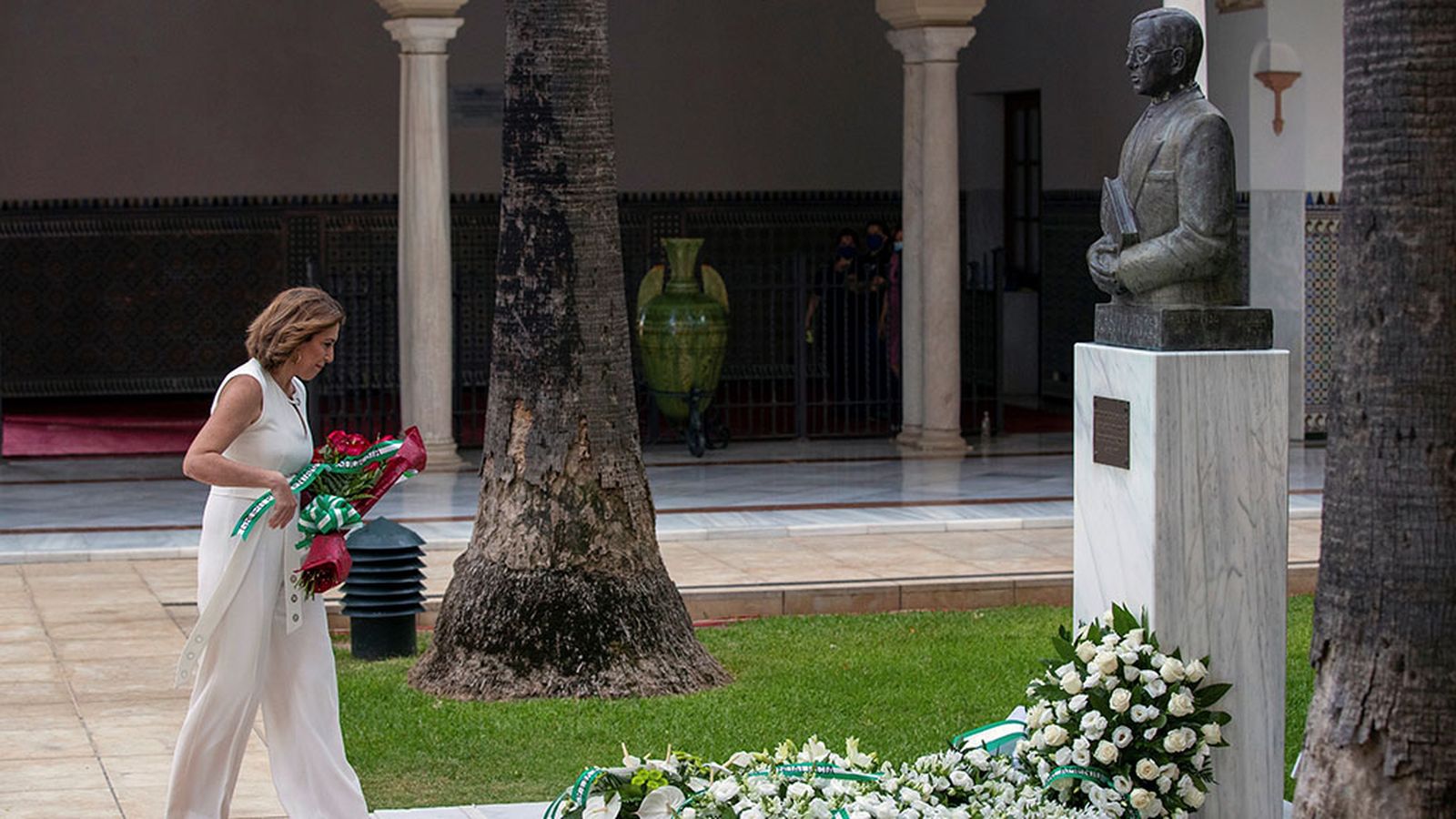 OFRENDA SUSANA