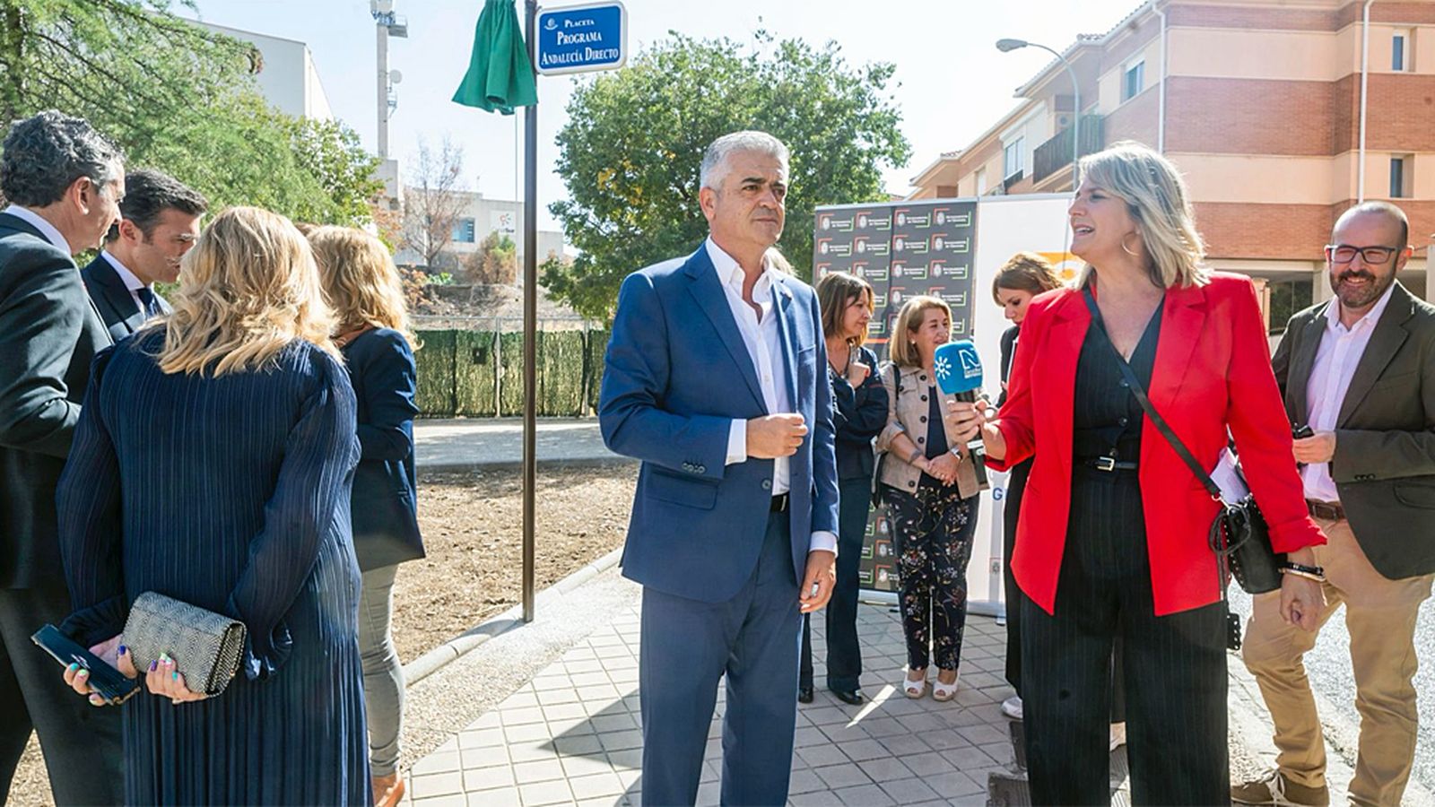 PLACETA AD 8