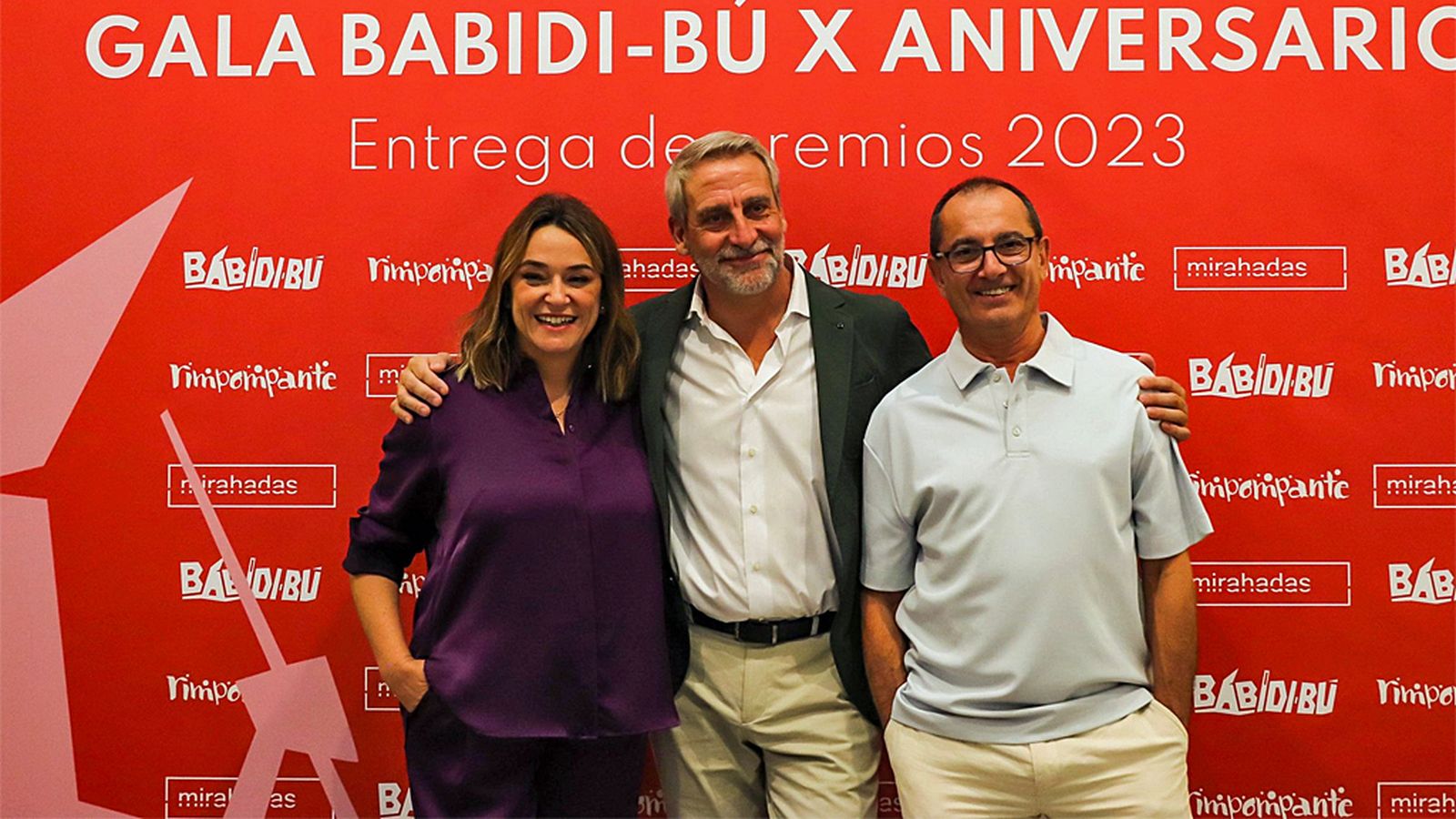 PREMIO BANDA 1