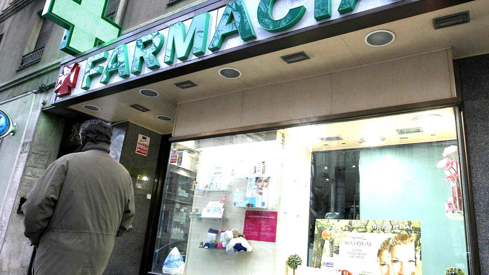 Farmacia