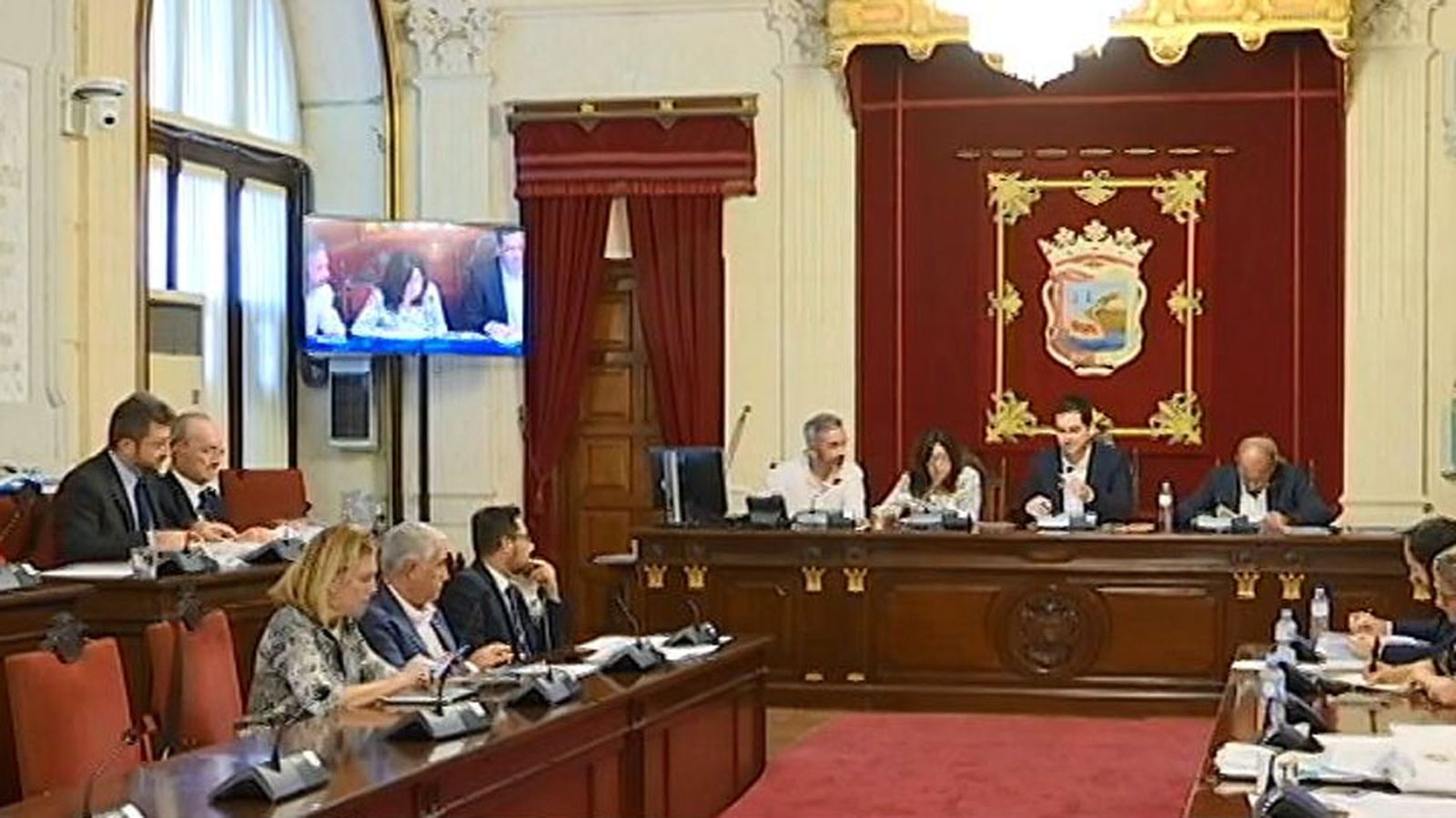 comision