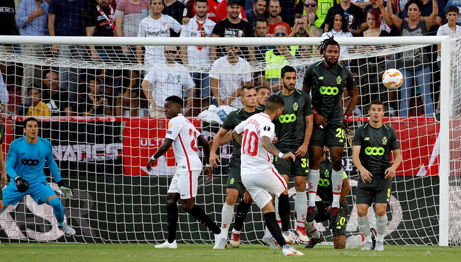 banega 1024