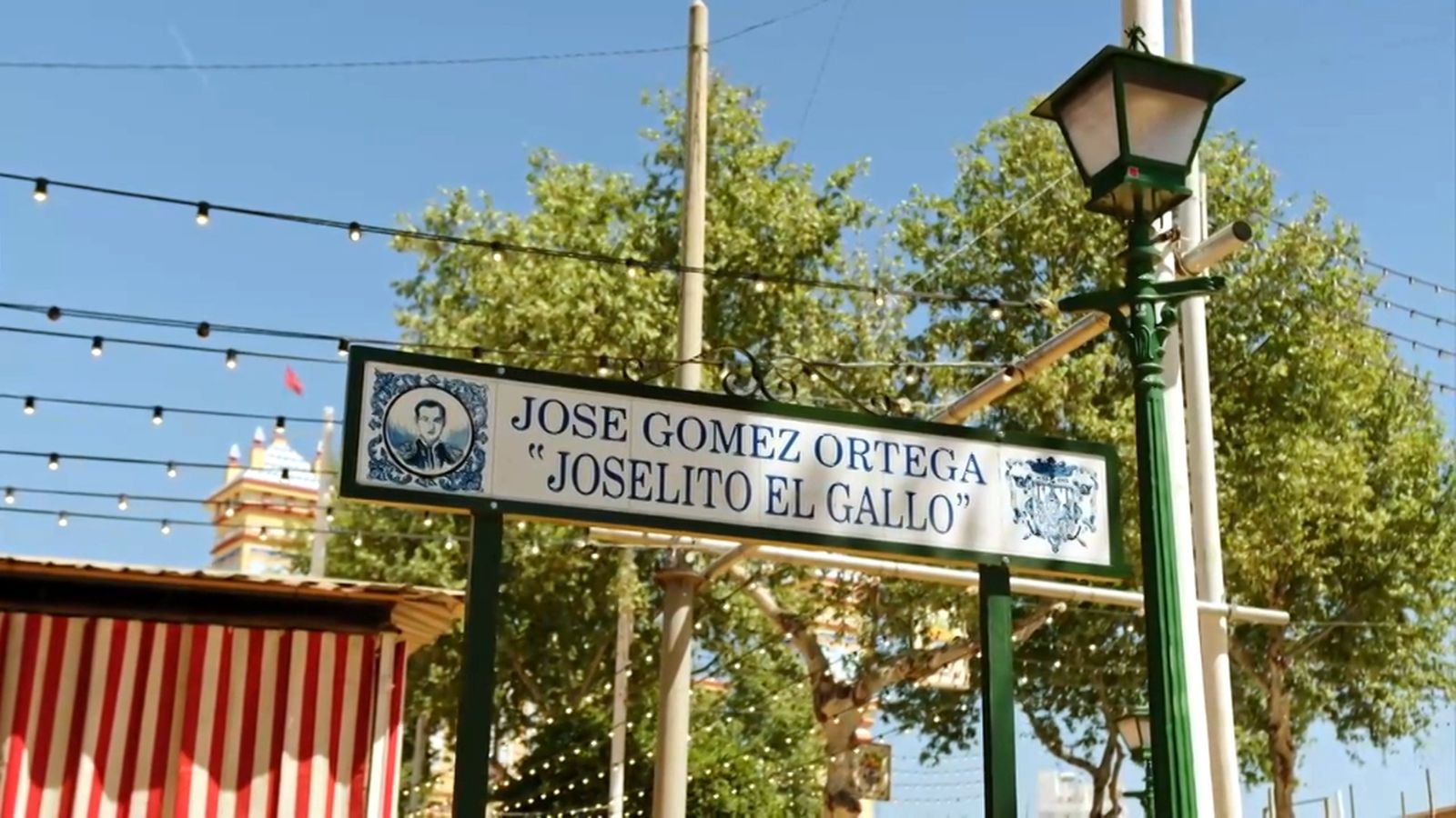 Sevilla y olé