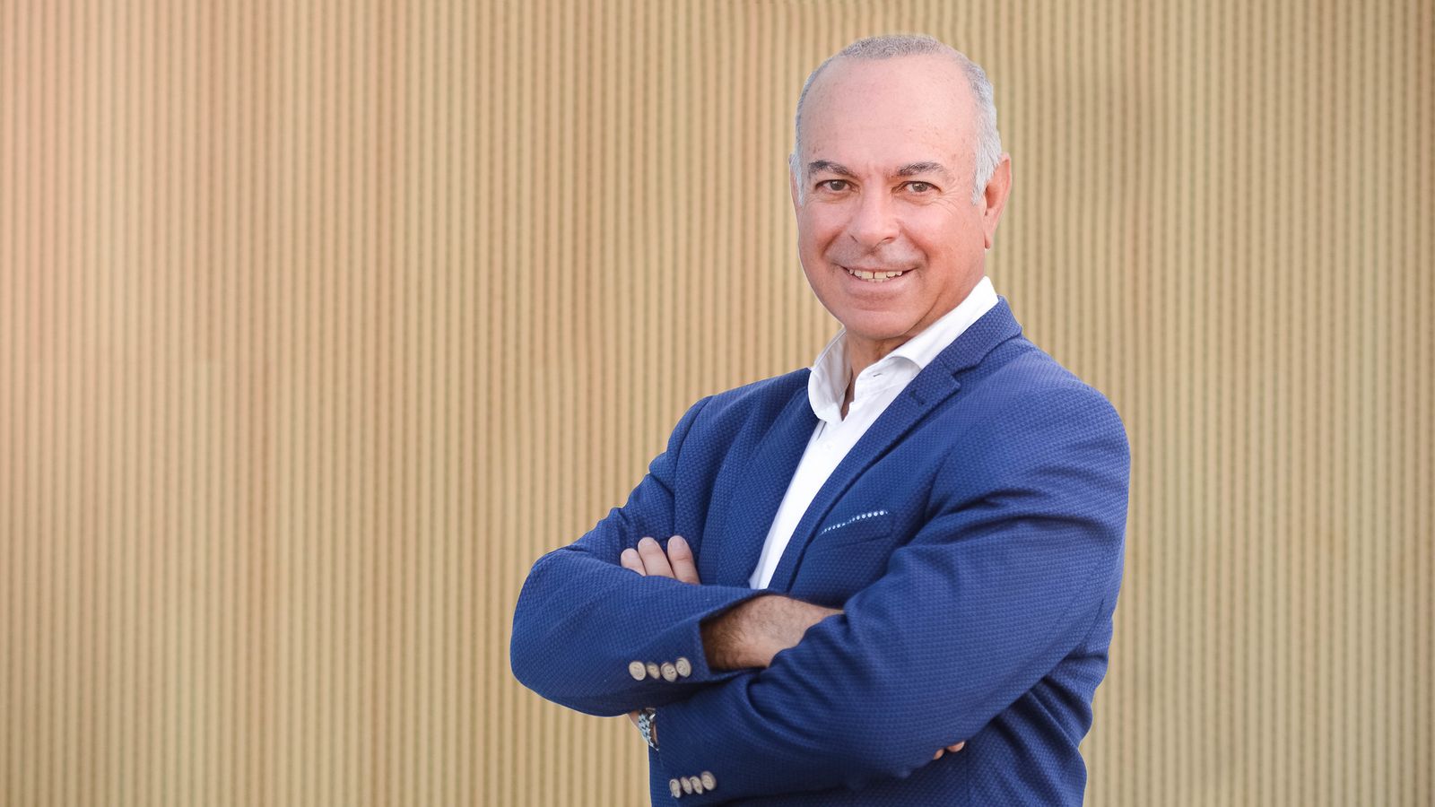 Juan Ramón Romero Comunicación Foto