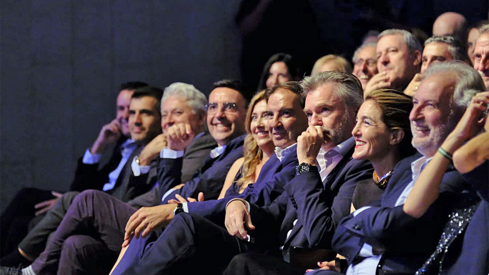 GALA PUBLICO 4