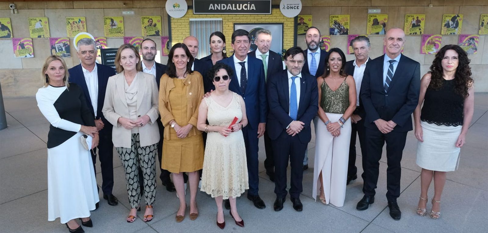 Comunicación Premios Once Interior 1