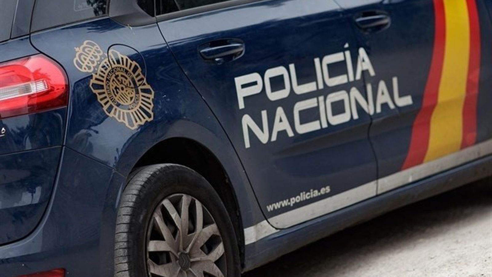 coche policia nacional 1024