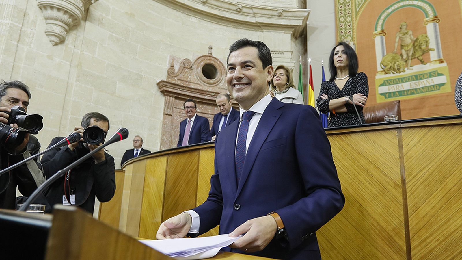 Parlamento 10/02/19