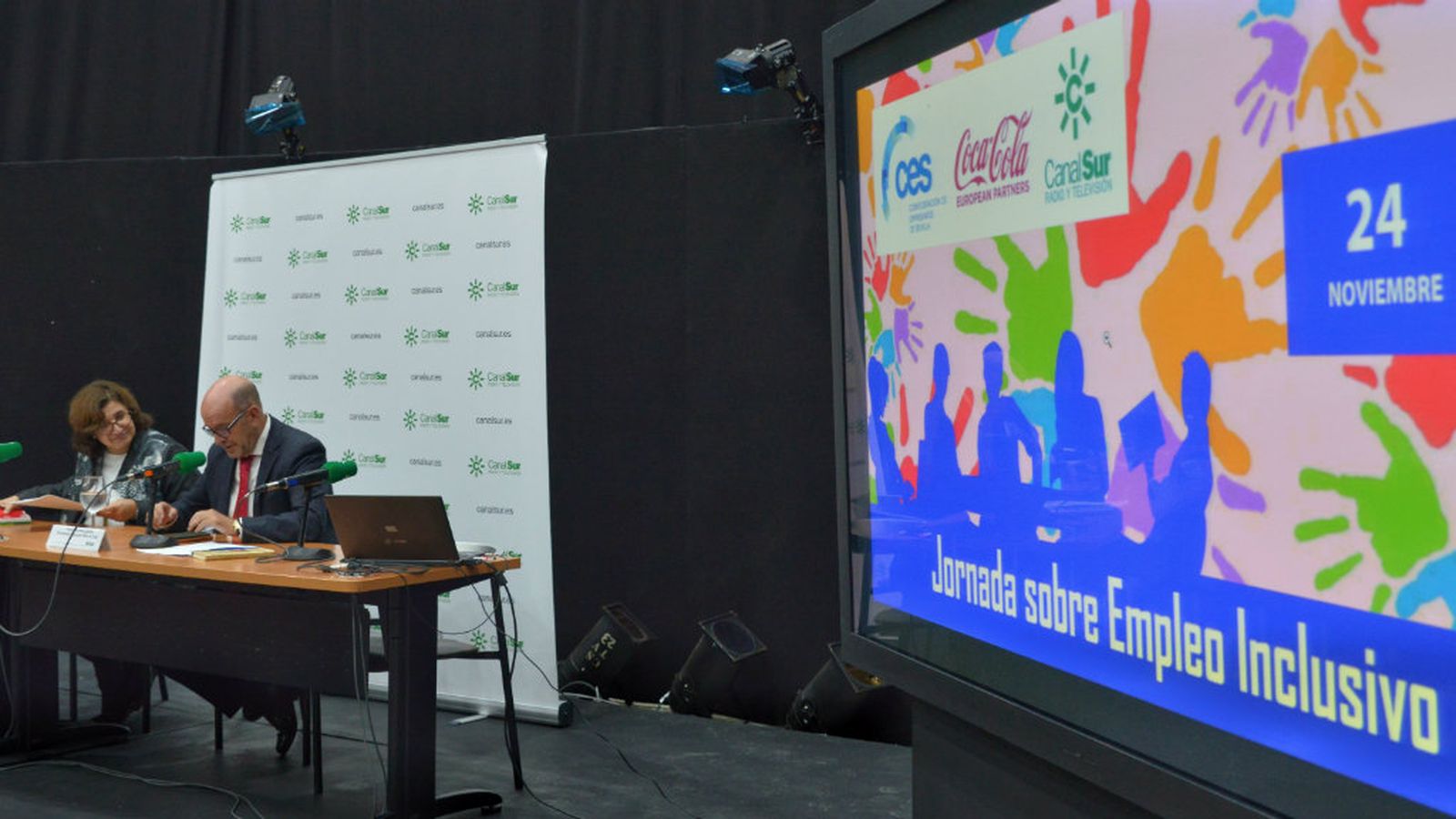 jornadas empleo inclusivo