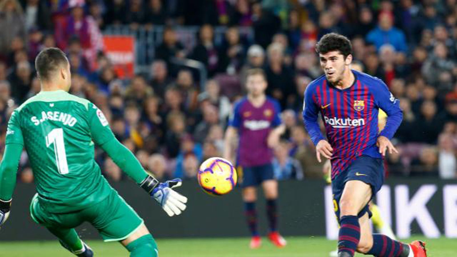 Barcelona Villarreal 1024