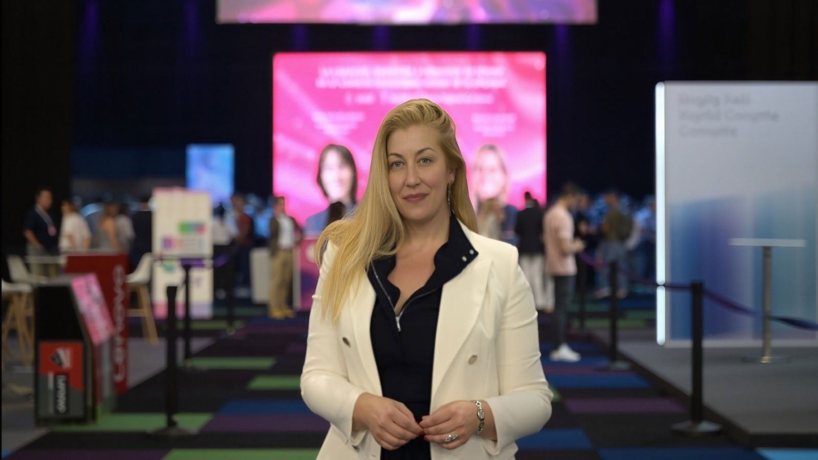 Málaga acoge el DES 2026, el mayor evento de Europa en Inteligencia Artificial