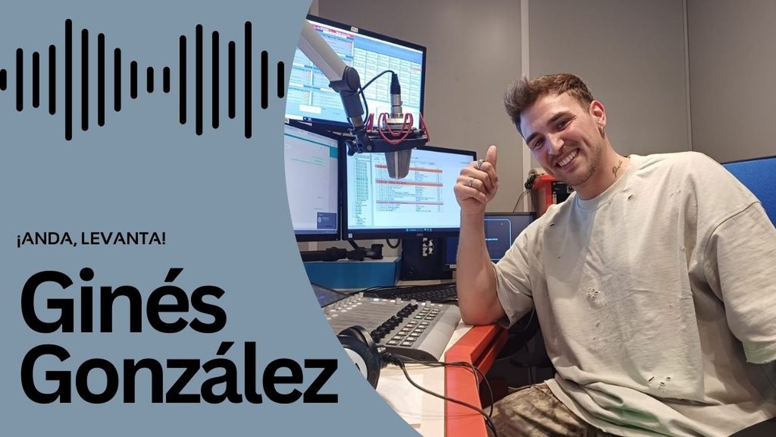 Ginés González