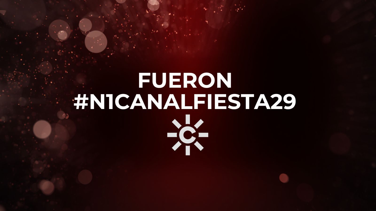 #N1CanalFiesta29