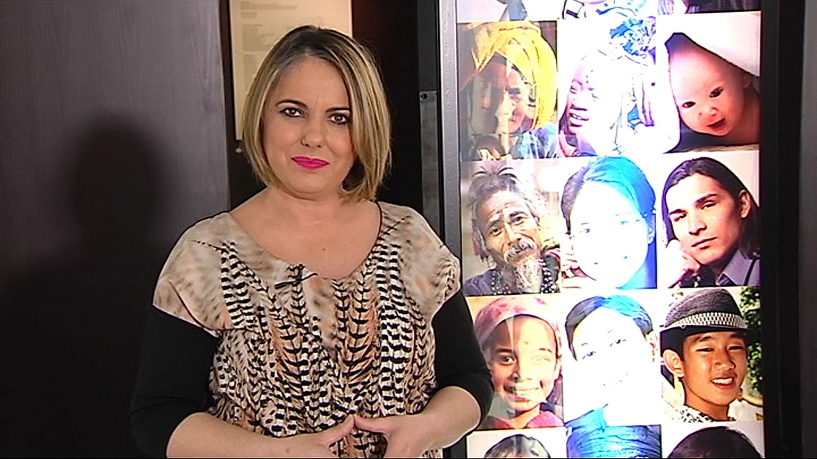 Comunicación Fátima Foto
