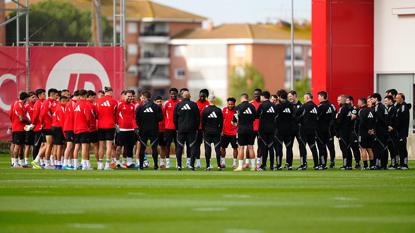Las ocho finales del Sevilla