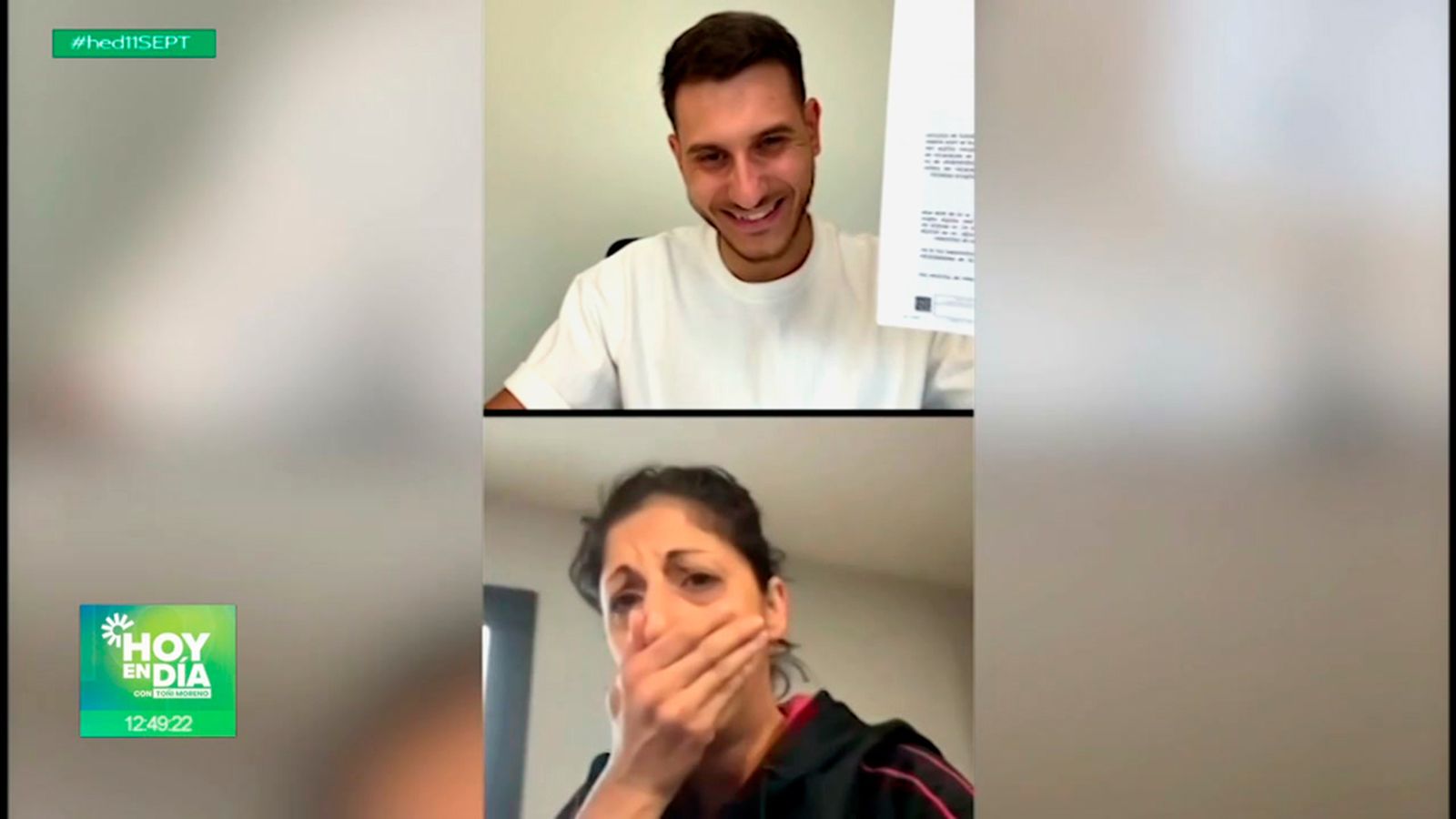 David Perales, el abogado que devuelve la esperanza cuando las deudas asfixian