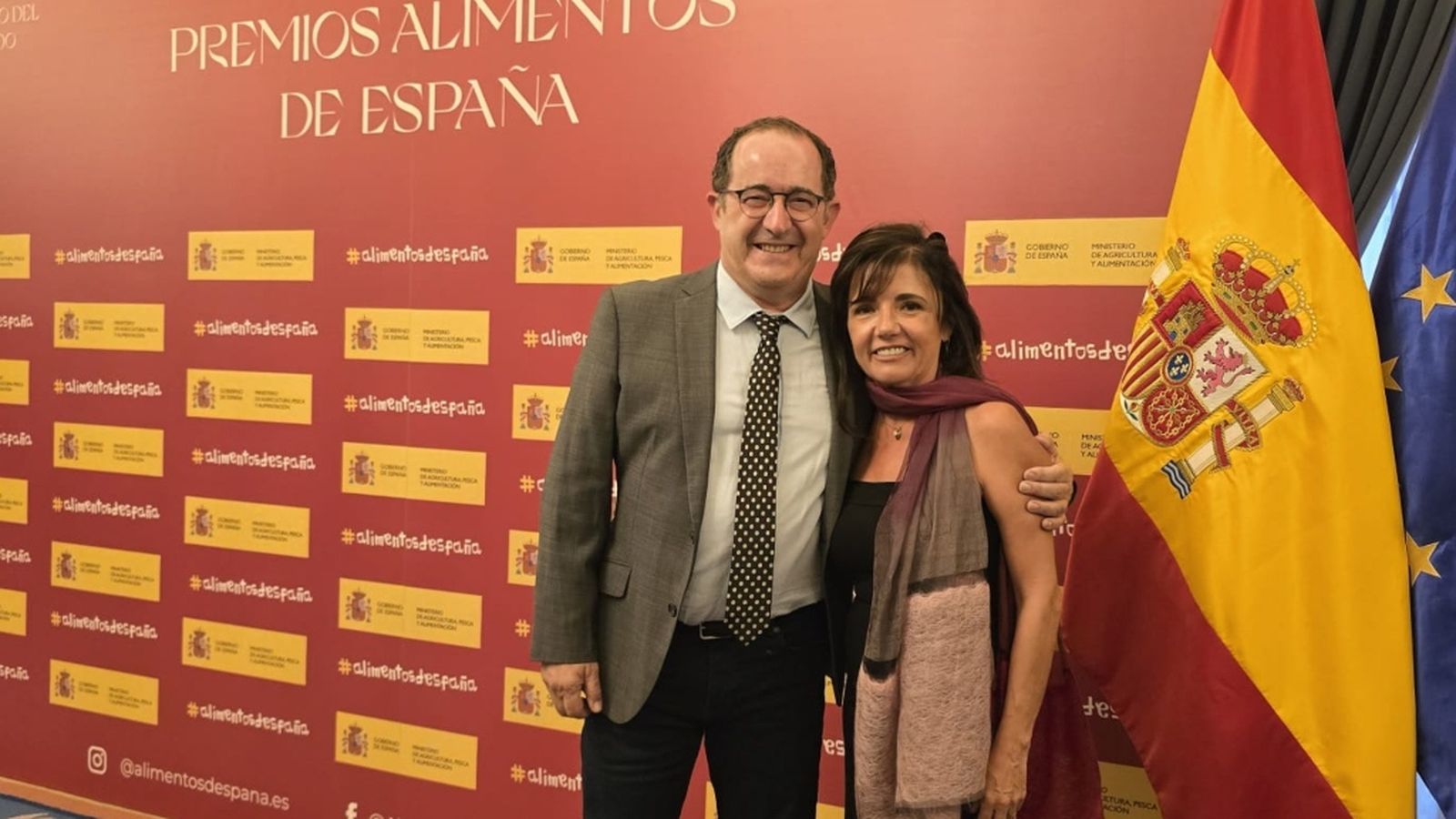 Premio Tierra y Mar Alimentos 3