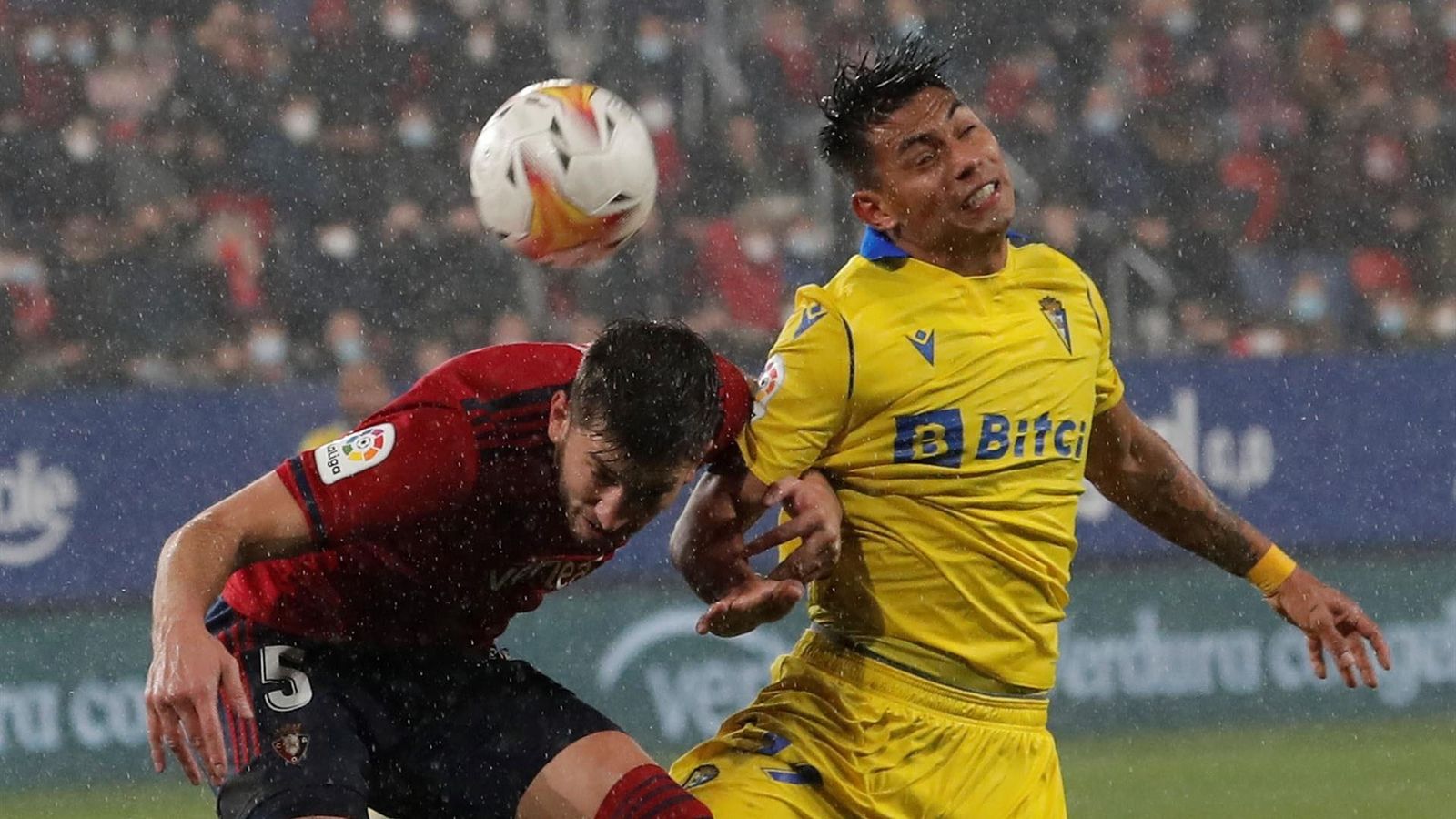 osasuna cadiz