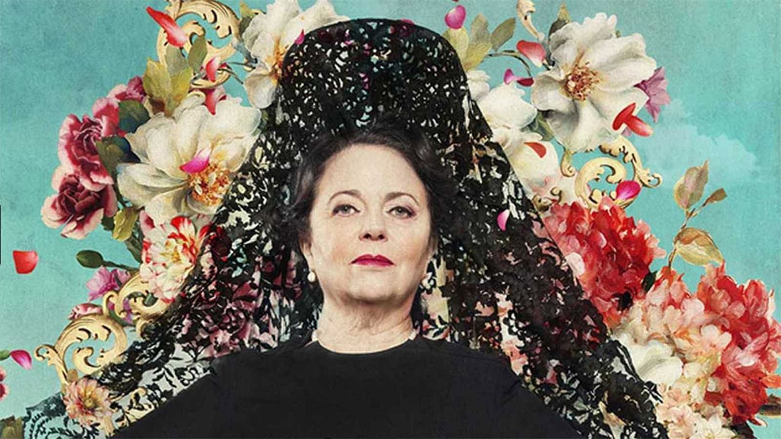 Cine Mi querida cofradía