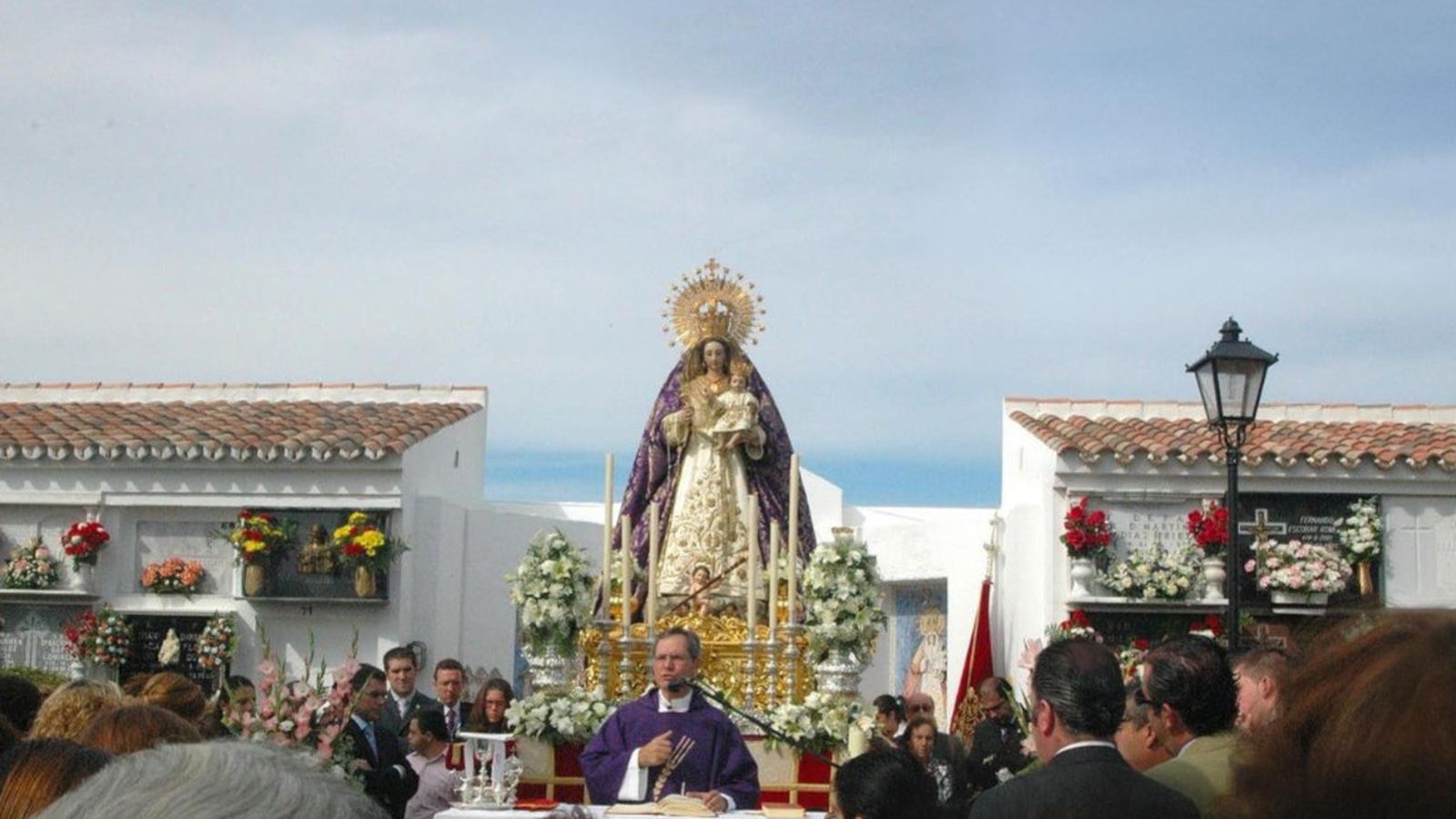 misa difuntos burguillos