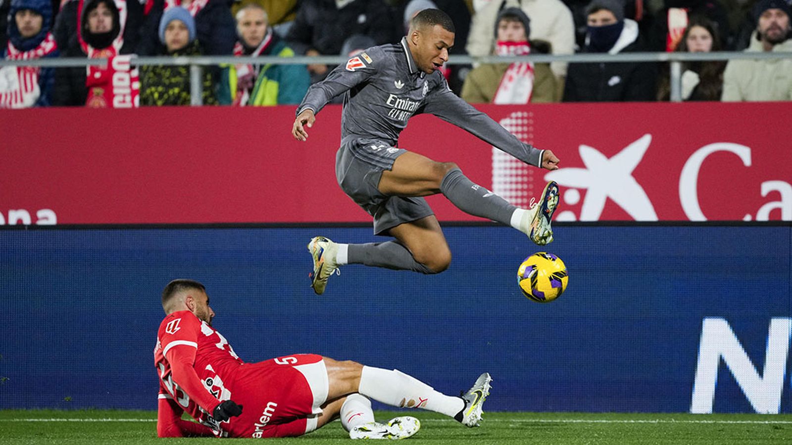 girona real madrid