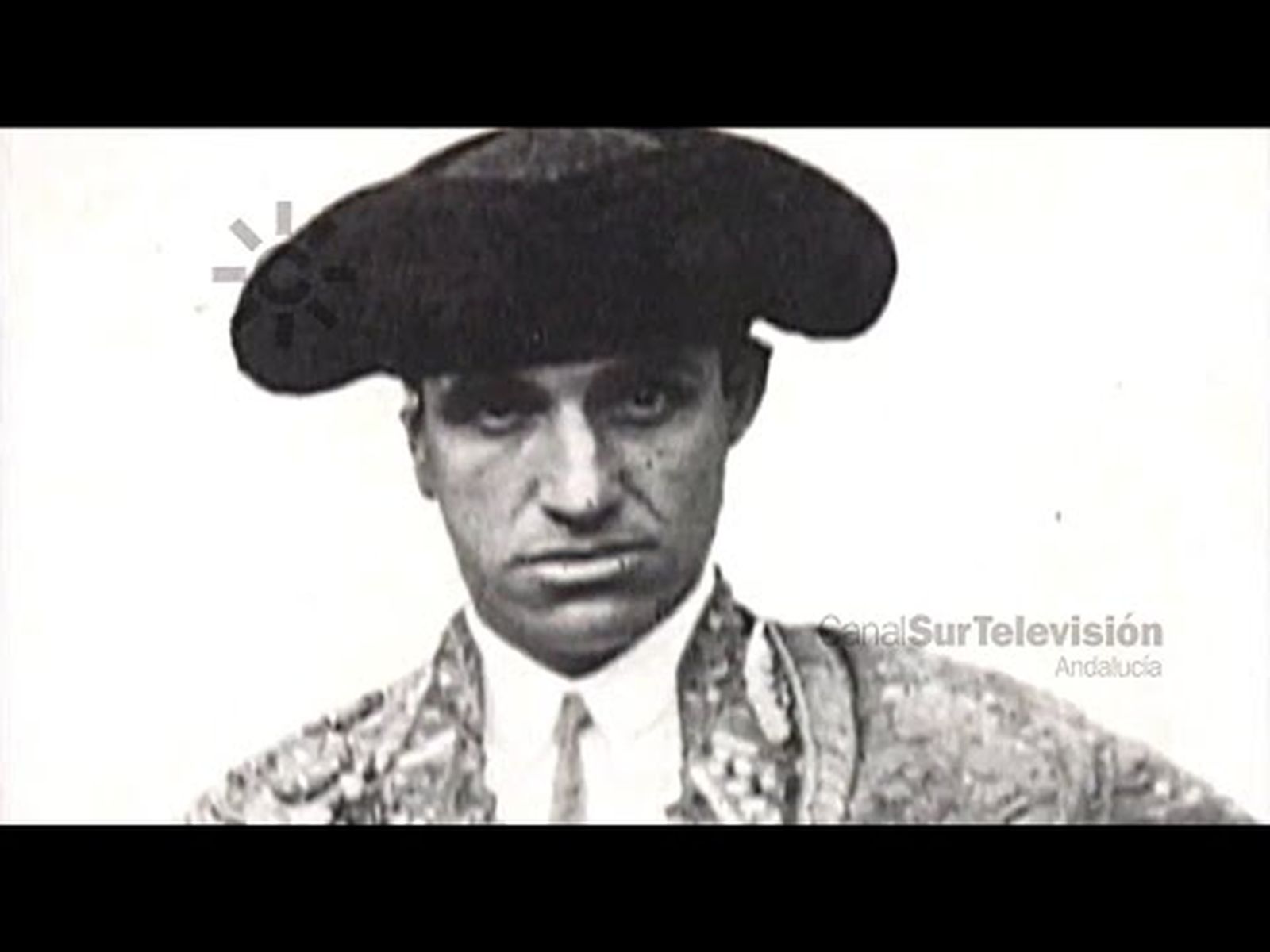 Juan Belmonte, el torero