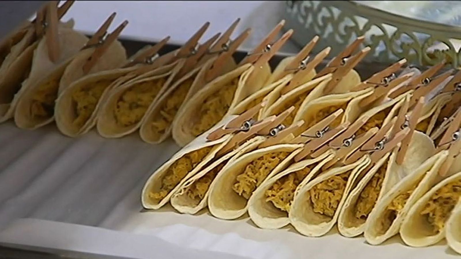 catering
