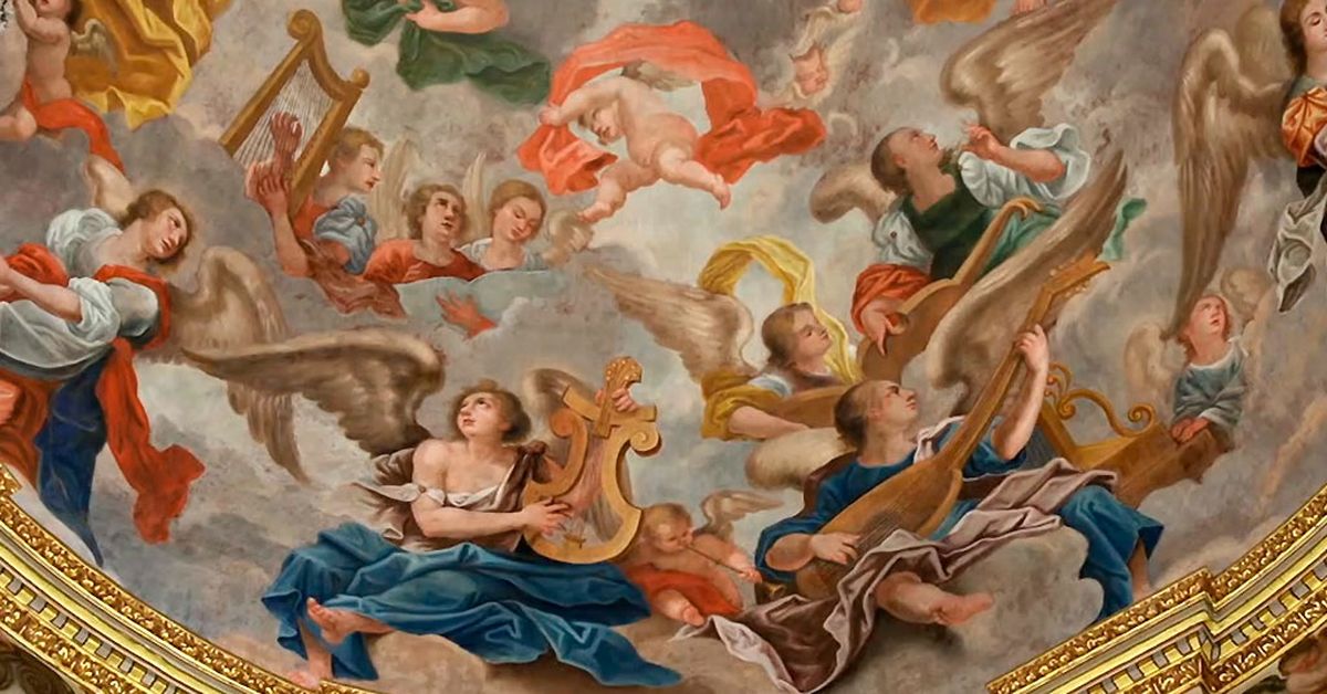 Исторический опыт Гранады: как барочное искусство влияло на выздоровление пациентов