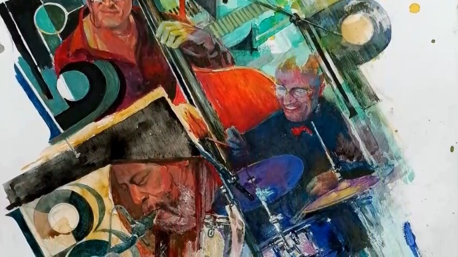 Documental, Del duende al swing, 18 mayo