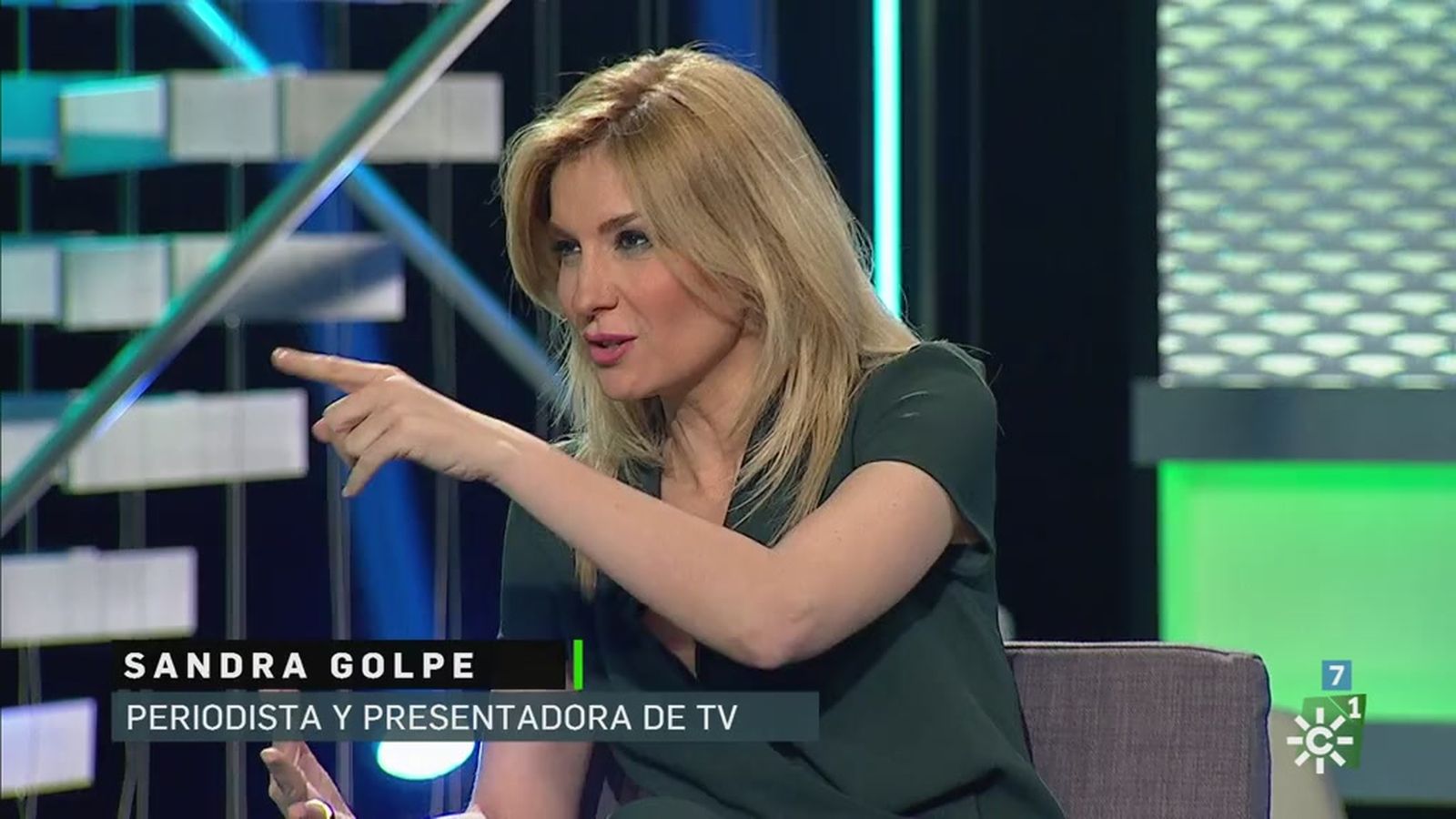 Verde Blanca y verde  Programa 4 Destacado 1