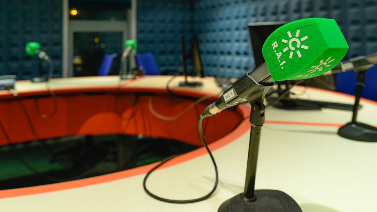 Comunicación RAI Genérica