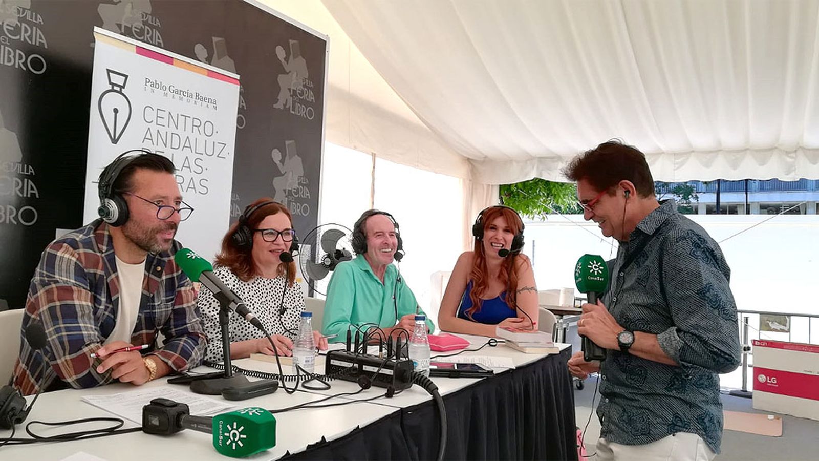 Comunicación Aquí Estamos