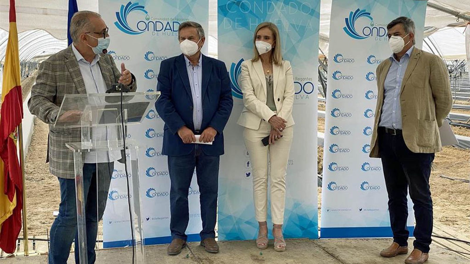 foto convenio