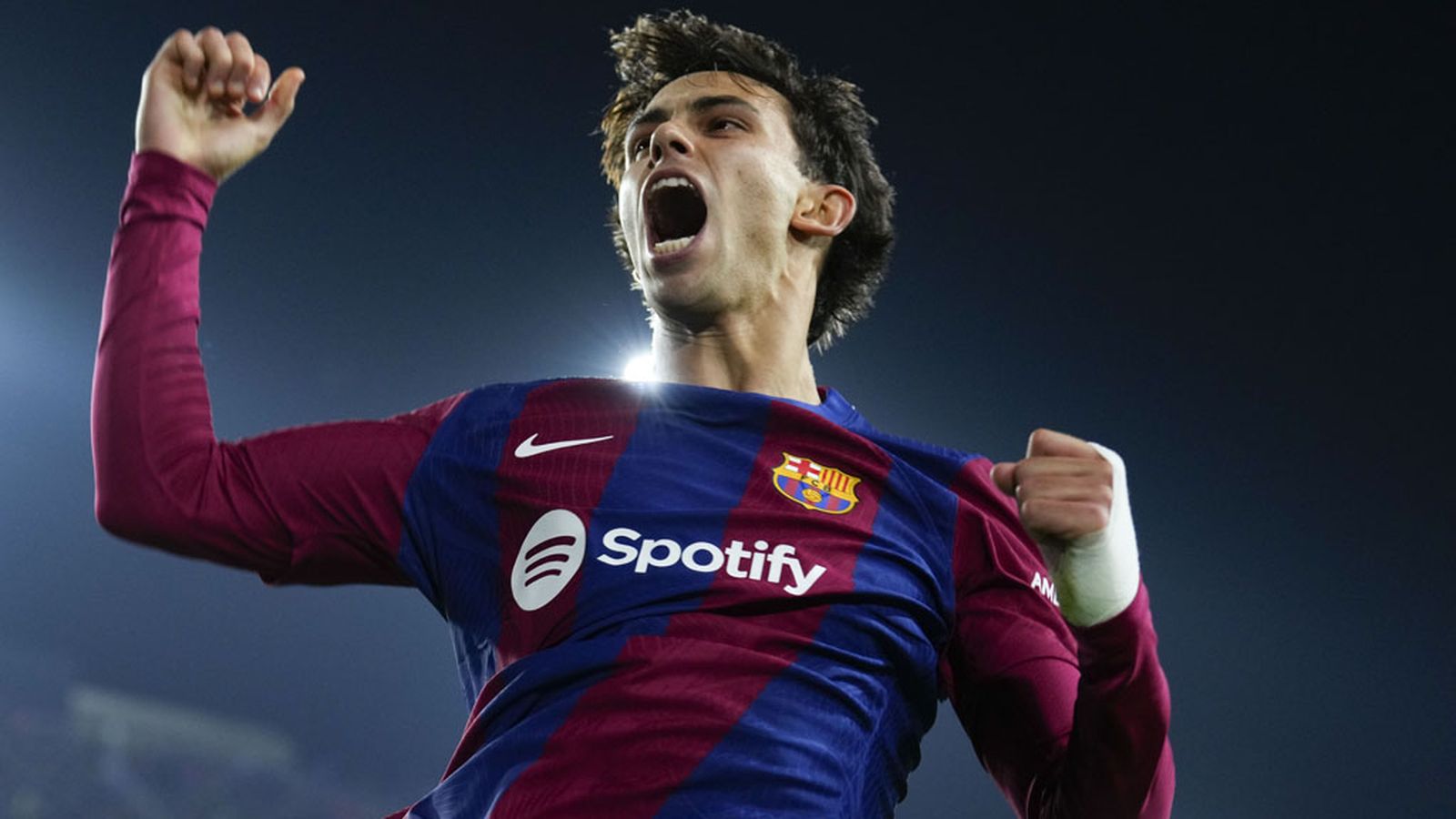 Joao Felix