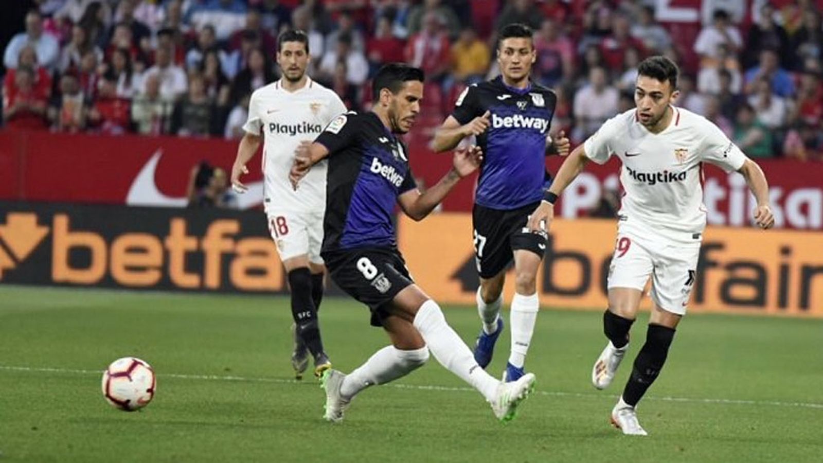 sevilla